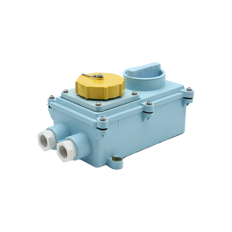 Presa stagna in nylon marino Marine-792771