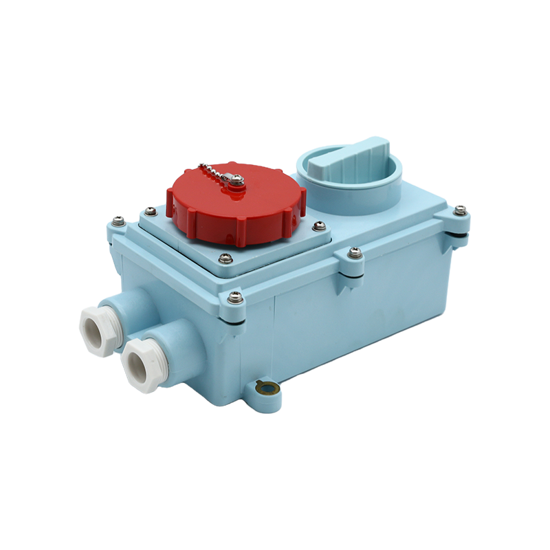 Presa stagna per presa marina con interruttore -792774