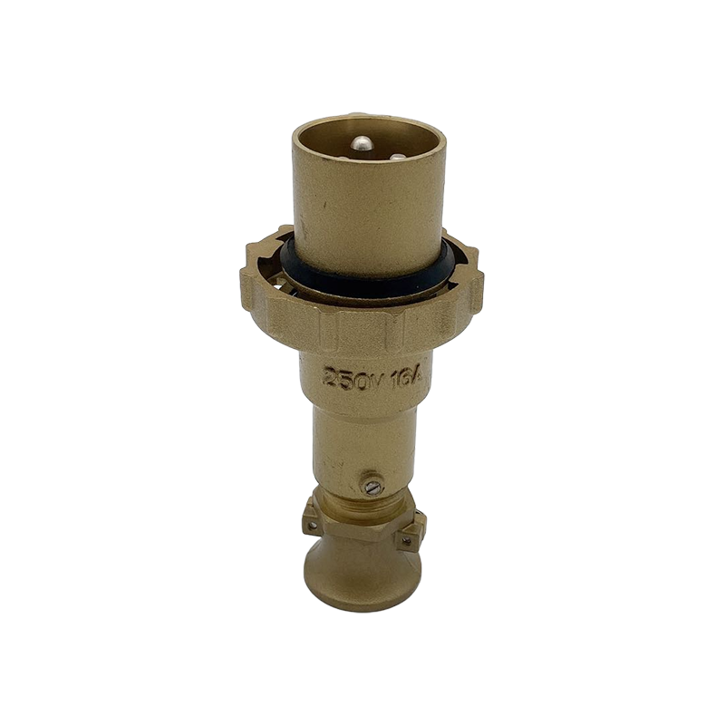 Materiale in rame per barche Presa di alta qualità-CTS2-2