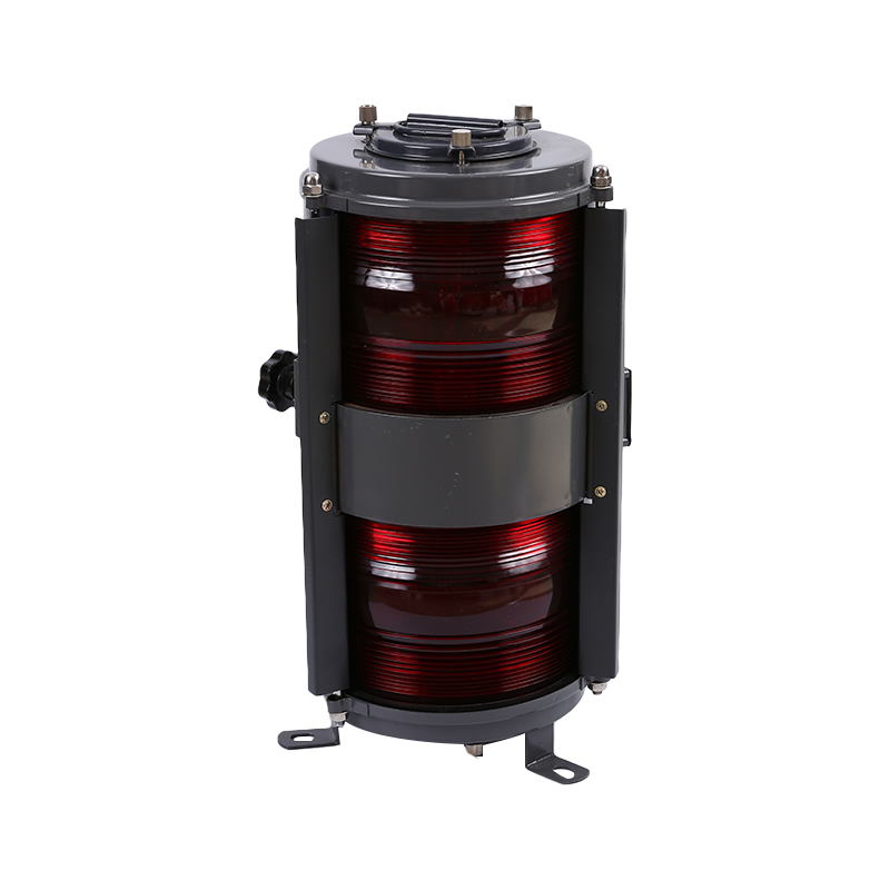 I produttori forniscono luci di segnalazione per la navigazione marina-CXH2-10B