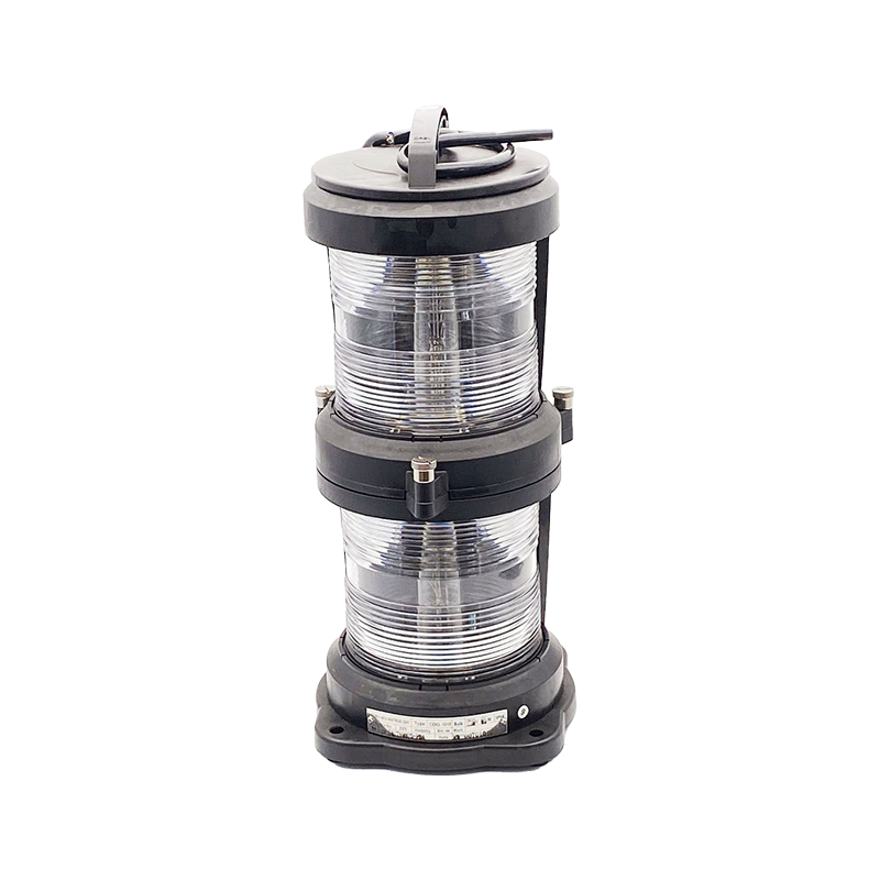 Ponte singolo in plastica impermeabile marina -CXH3-101P