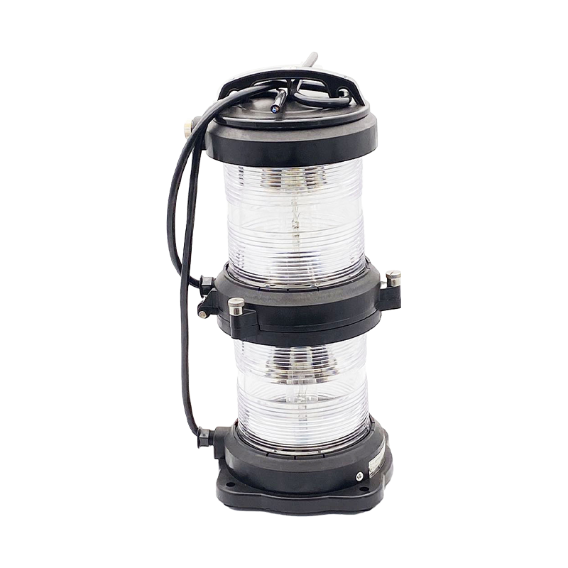 Lampada pilota Marine Navigation Signal Light-CXH6-101P