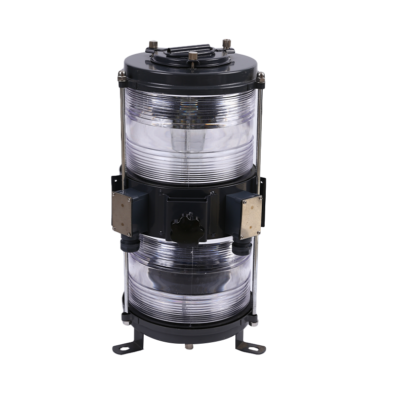 Luce di segnalazione per navigazione marina impermeabile -CXH6-10B