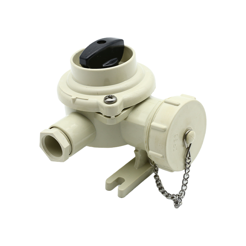 Presa per spina marina-CZKS101-3