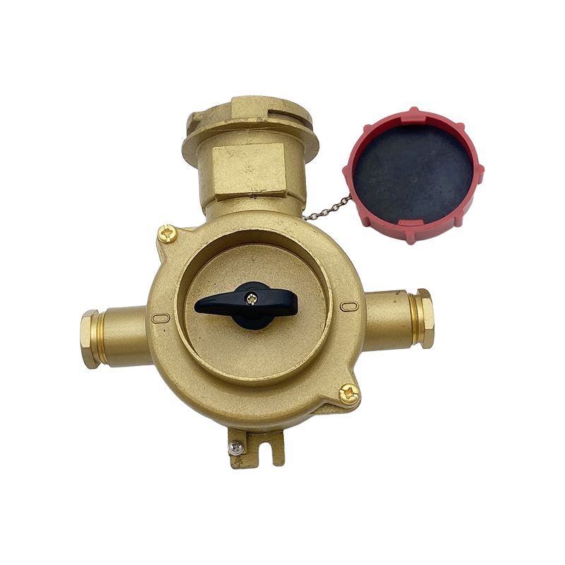 Impermeabile marino di alta qualità -CZKS3-2