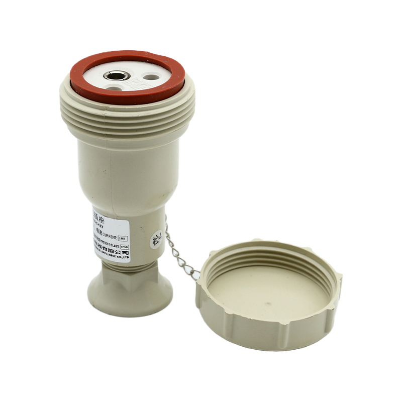 Connettore elettrico stagno superiore marino-CZS102-3