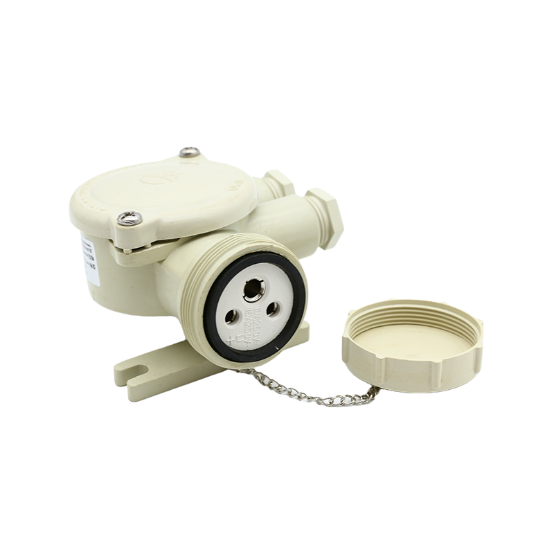 Contenitore a tenuta stagna per barche -CZS209-3