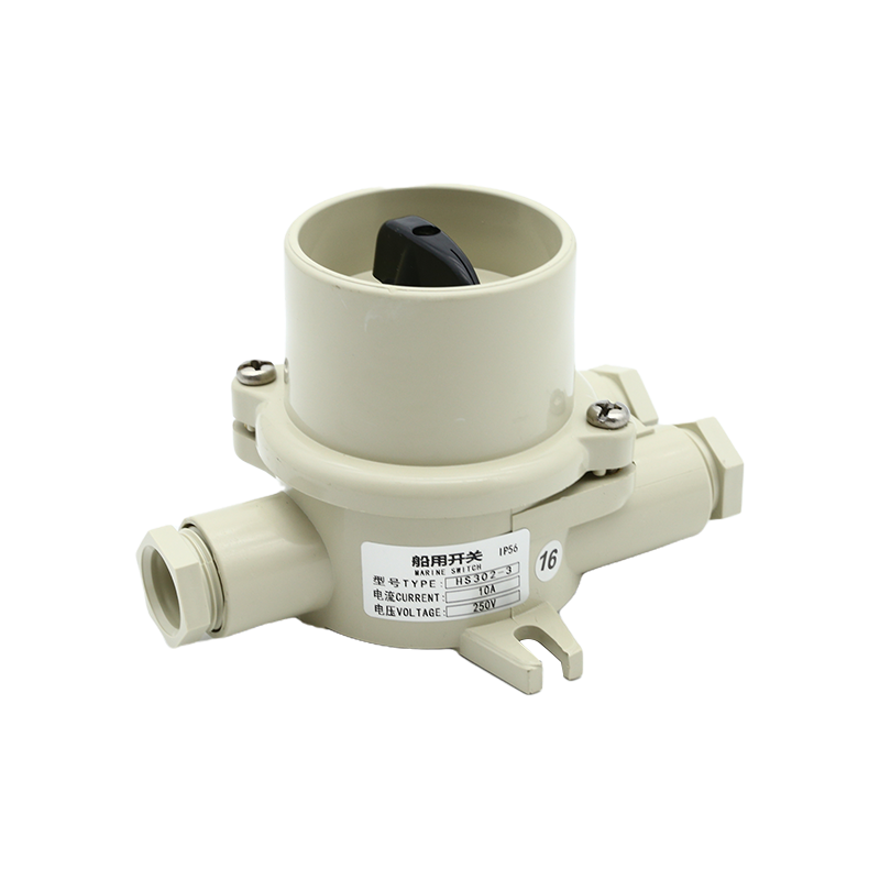 Doppia presa Blue Marine Watertight Receptacle-HS302-3