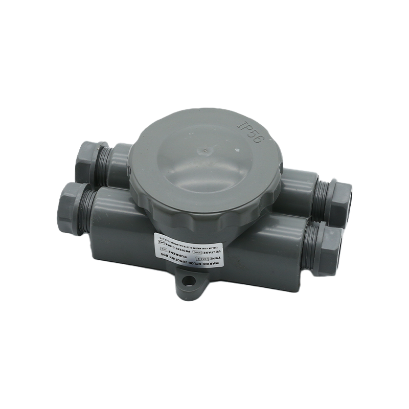 Presa stagna marina-JXF4-2