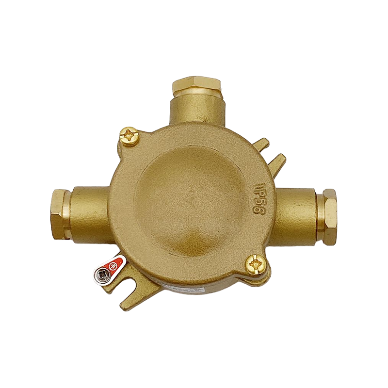 Metallo di rame in lega di alluminio di fascia alta premium -JXH301