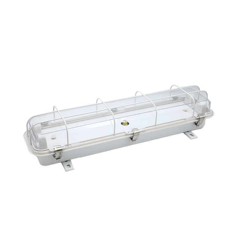 Lampada fluorescente a LED di ricambio per tubo singolo da soffitto per interni-JCY24-2EF