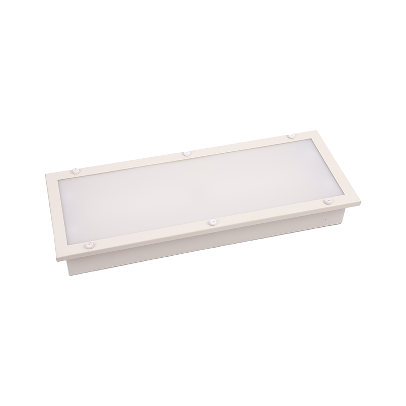 Illuminazione del garage dell'ufficio Fluorescente lineare della stecca -JPY21-2