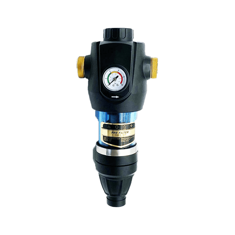 Depuratore d'acqua marina-BY-K201